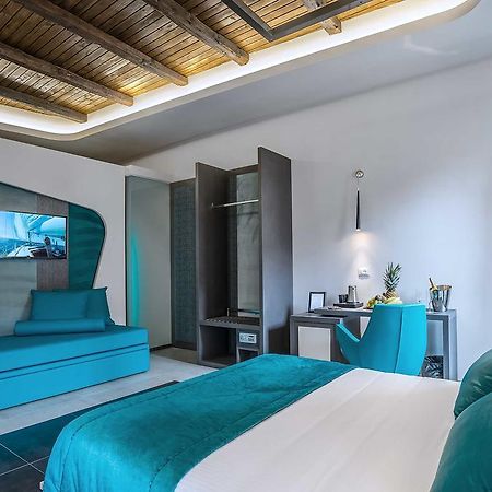 רומא Barberini Luxury Suite מראה חיצוני תמונה