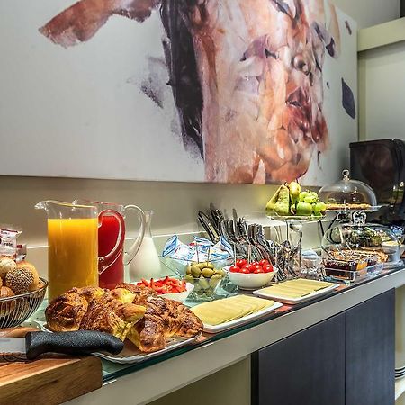 רומא Barberini Luxury Suite מראה חיצוני תמונה