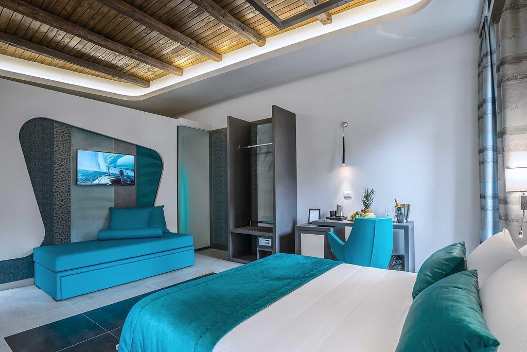 רומא Barberini Luxury Suite מראה חיצוני תמונה
