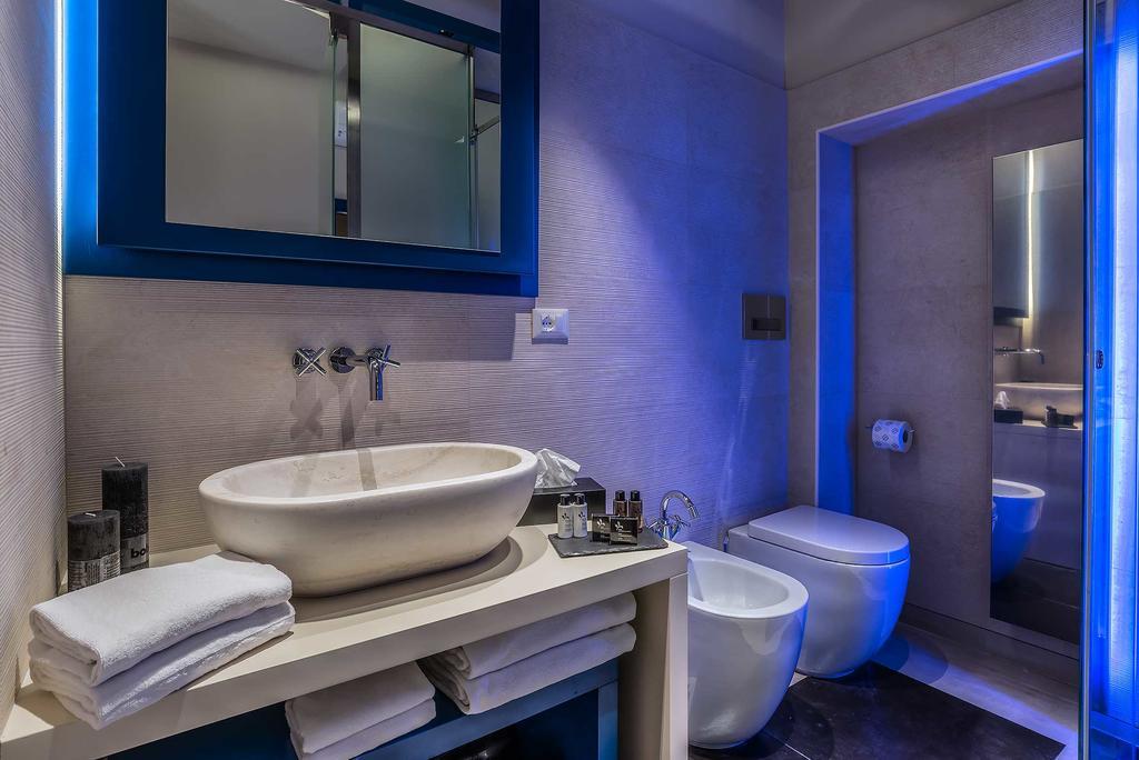 רומא Barberini Luxury Suite מראה חיצוני תמונה