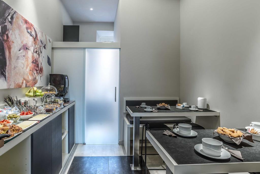 רומא Barberini Luxury Suite מראה חיצוני תמונה