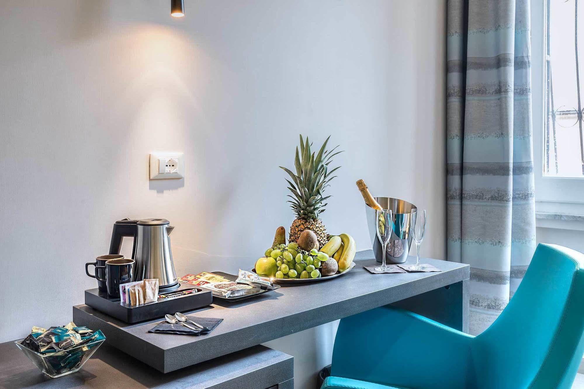 רומא Barberini Luxury Suite מראה חיצוני תמונה