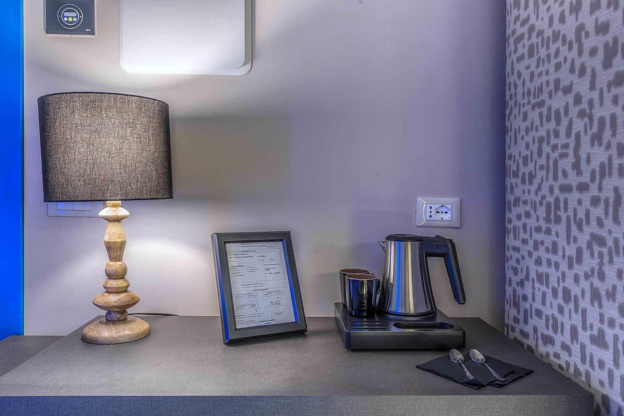 רומא Barberini Luxury Suite מראה חיצוני תמונה