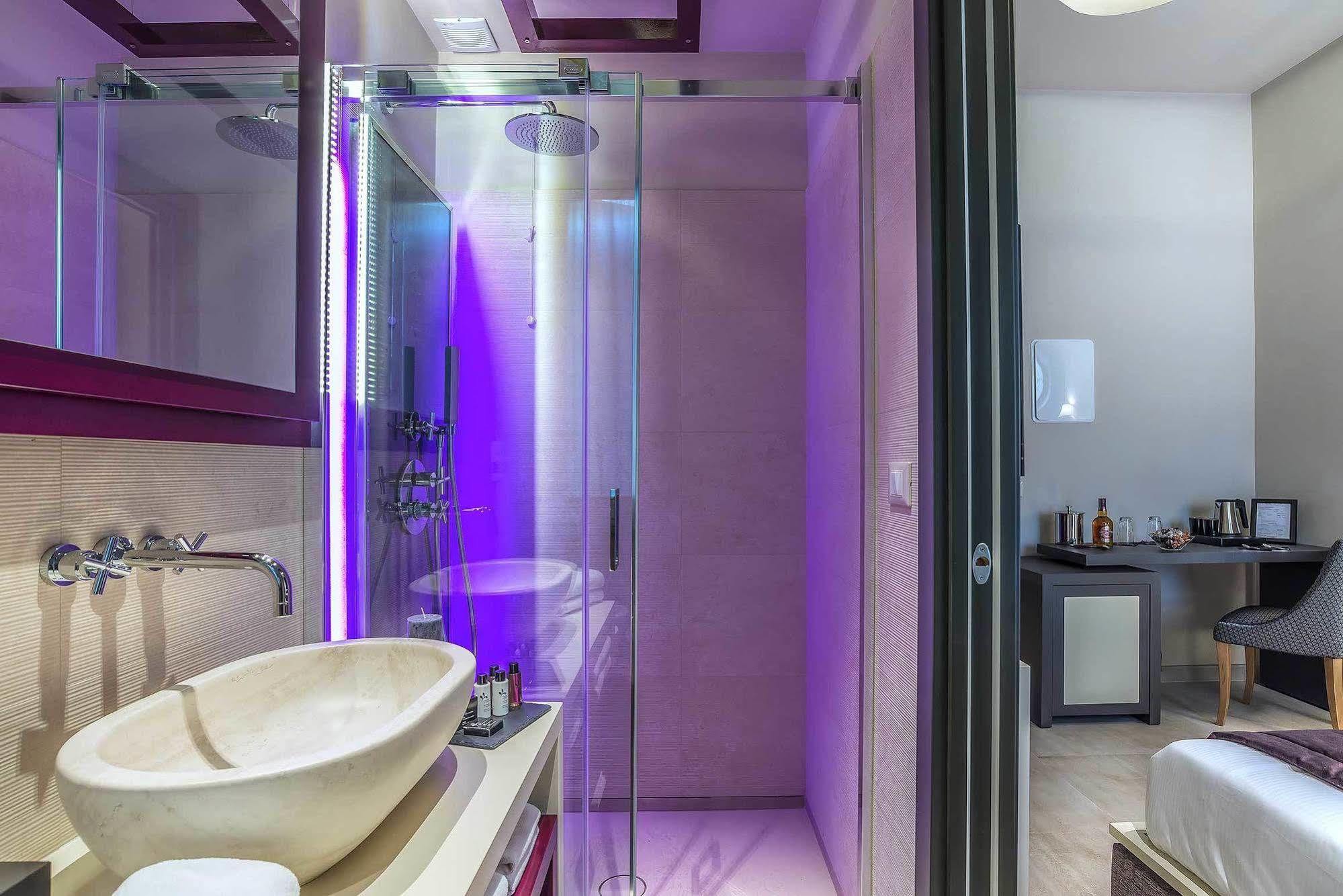 רומא Barberini Luxury Suite מראה חיצוני תמונה