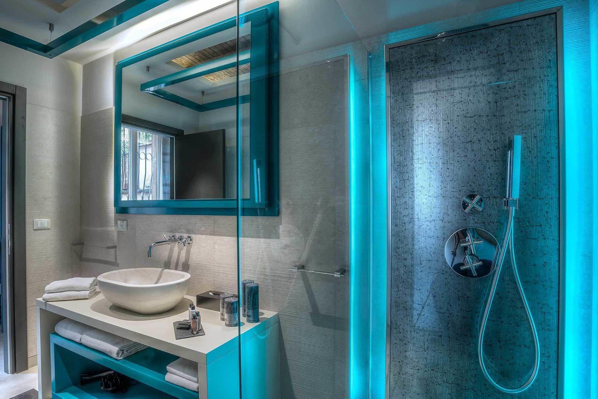 רומא Barberini Luxury Suite מראה חיצוני תמונה