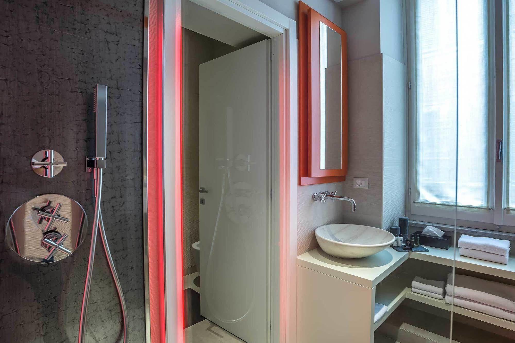 רומא Barberini Luxury Suite מראה חיצוני תמונה