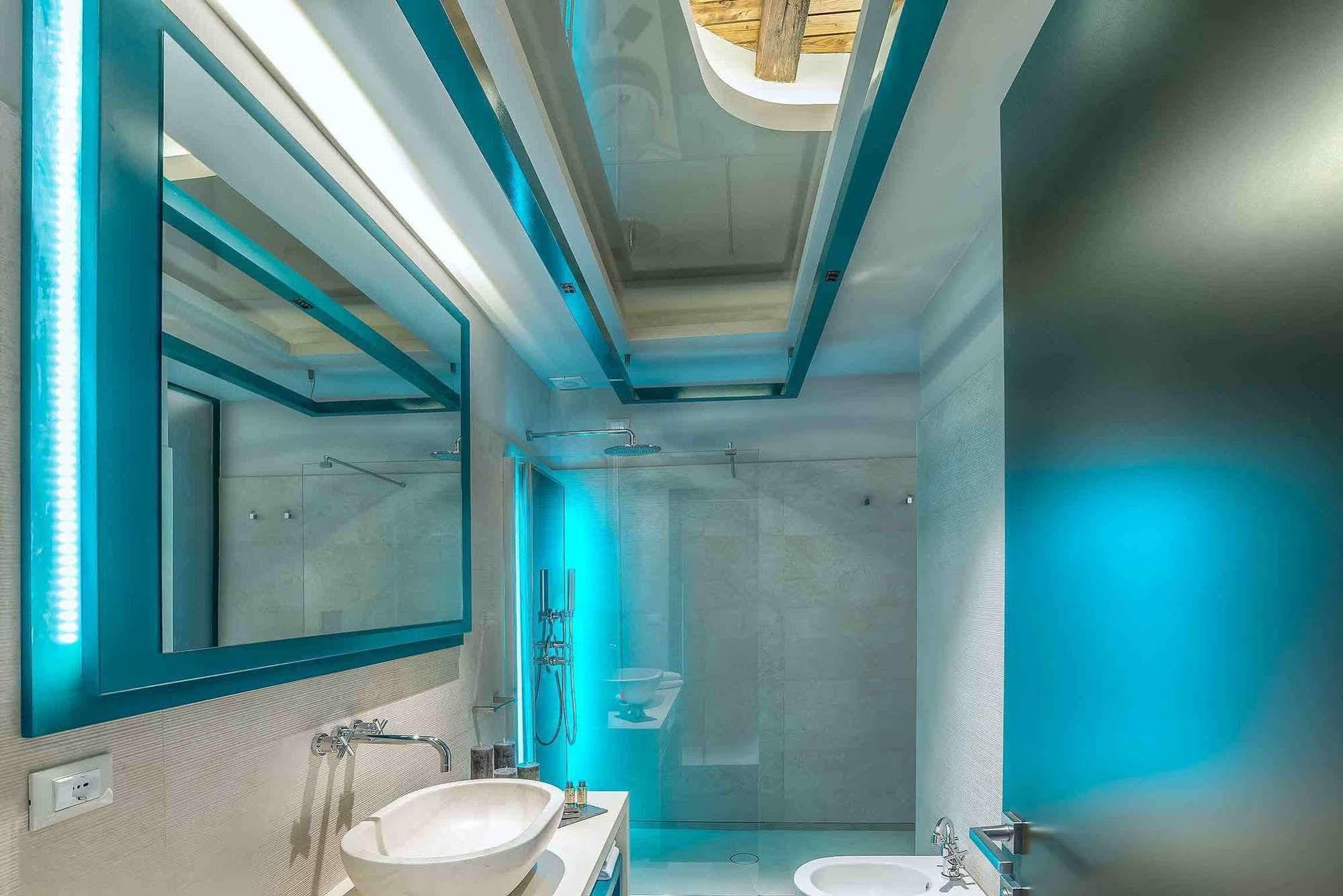 רומא Barberini Luxury Suite מראה חיצוני תמונה