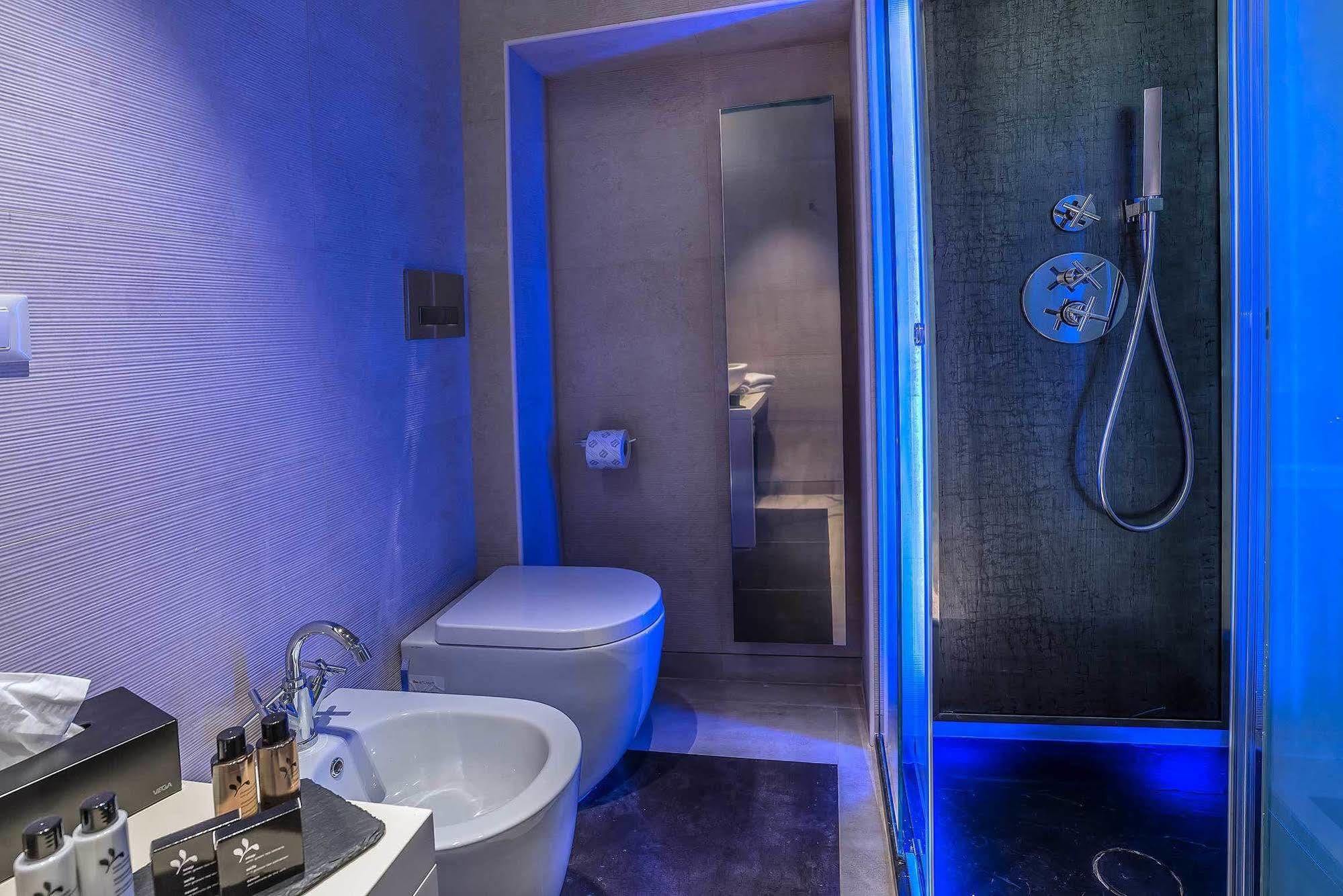 רומא Barberini Luxury Suite מראה חיצוני תמונה