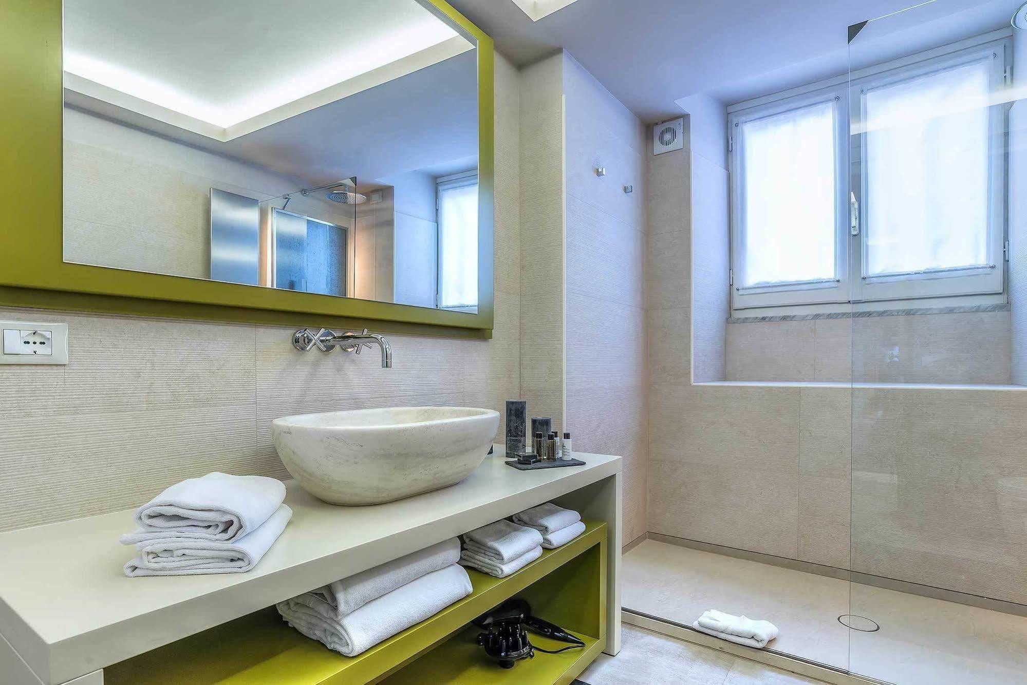 רומא Barberini Luxury Suite מראה חיצוני תמונה
