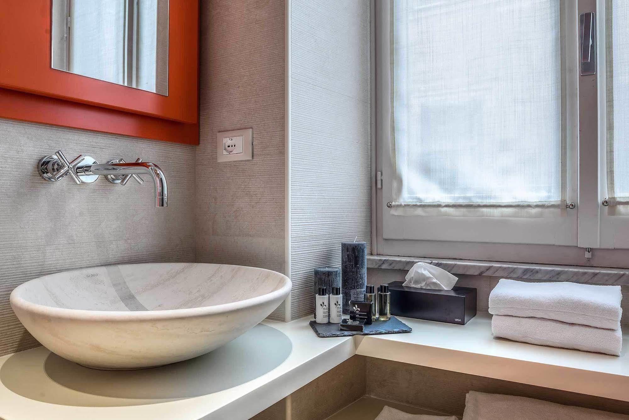 רומא Barberini Luxury Suite מראה חיצוני תמונה