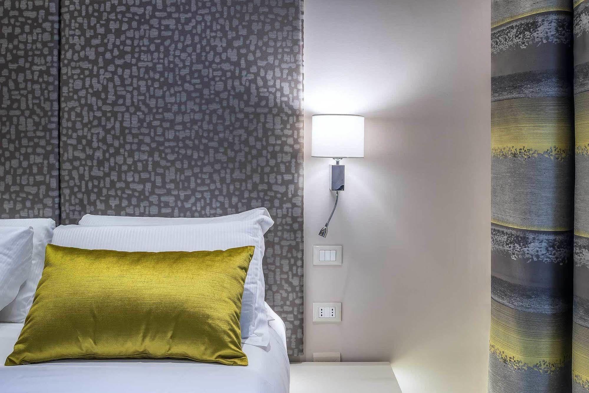 רומא Barberini Luxury Suite מראה חיצוני תמונה