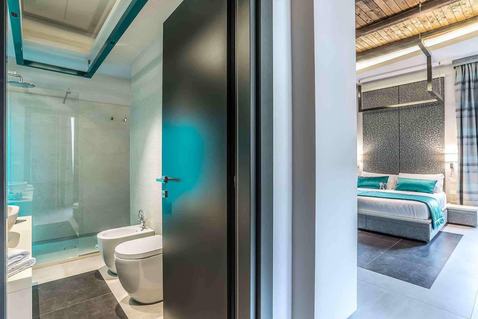רומא Barberini Luxury Suite מראה חיצוני תמונה
