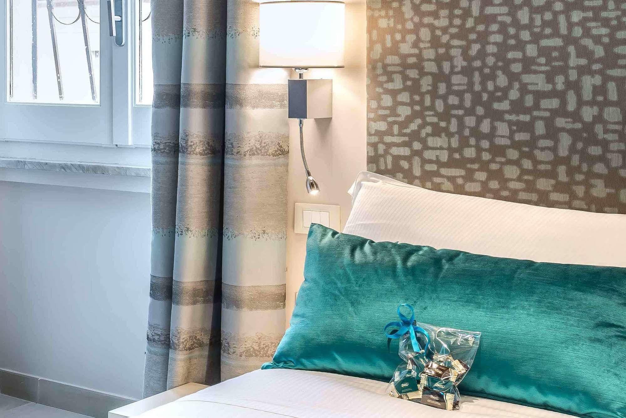 רומא Barberini Luxury Suite מראה חיצוני תמונה
