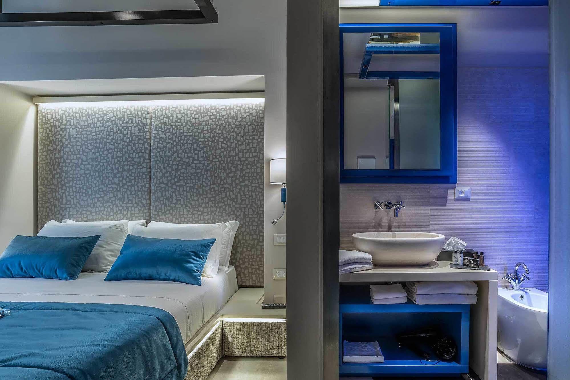 רומא Barberini Luxury Suite מראה חיצוני תמונה